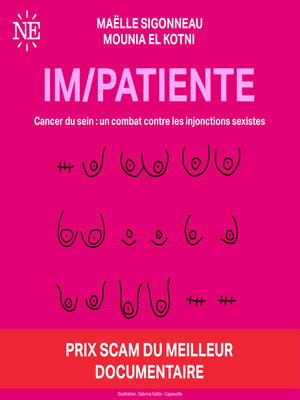 cover image of Impatiente